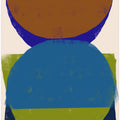 Abstract Shape No.3