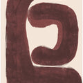 Abstract Shape No.4