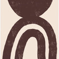 Abstract Shape No2