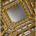 the golden house