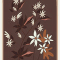 Blossoms in Cocoa