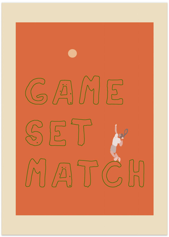 Gamesetmatch