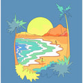 Palm beach
