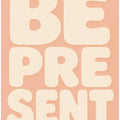 present(apricot)
