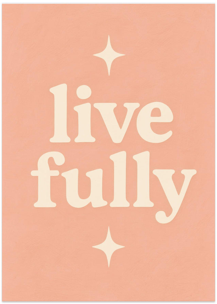 Livefully(apricot)
