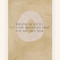 Breatheinsoftly