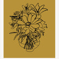 Botanicalineno40