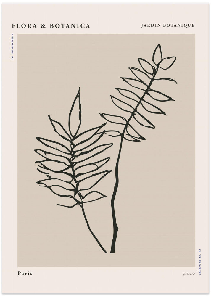 Florabotanicalineno02