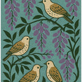 Grapebirds