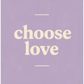 Chooselove(purple)