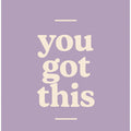 Yougotthis