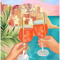 Aperol Sunset