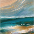 Celestial Coastline