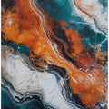 Erosion of Time