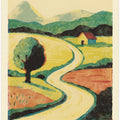 Mountainvillage
