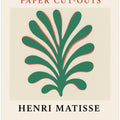 Matissepapercutouts