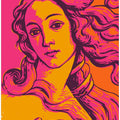Botticelli(venus Without Frame)
