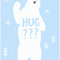 Polarbearhug