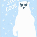 Polarbearstaycool