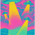 Neonufos