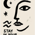 Stayinyourownvibe