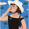 Traveling