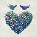 Love Birds