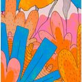 Mountain plants