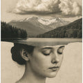 Head space