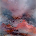 Coral Mountains Storm