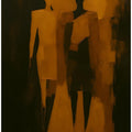 Fading Together