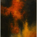 Echoes of Fire and Silence