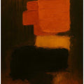 Suspended In Flame