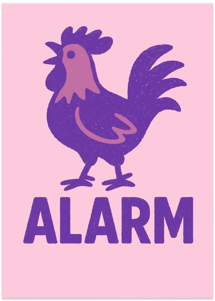 Alarm