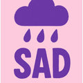 Sad