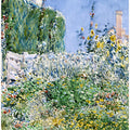 Thaxter's Garden