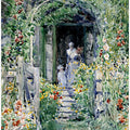 The garden in its Glory