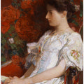 The Victorian Chair