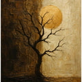 Whispers of the Tree
