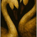 Swan Serenade