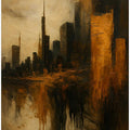 Urban Mirage