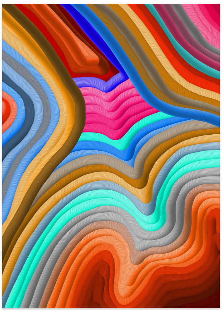 Color Spectrum