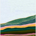 Textured Landscape