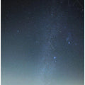Meteor night