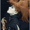 Imperious Lady