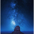 Monument Milkyway