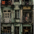 Remnants of another era