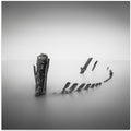What's left behind