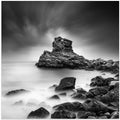 A Sea of Rocks