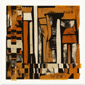 Abstract Harmony
